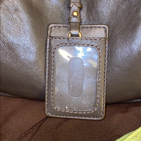 ๐ Marc by Marc Jacobs Large Satchel ๐ - Picture 11 of 12